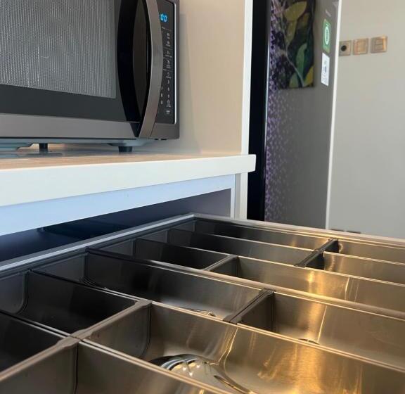 The Bay Sunflower Apartment