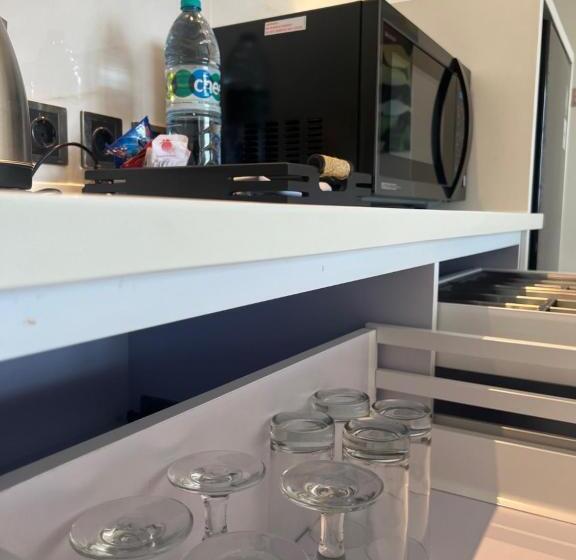 The Bay Sunflower Apartment