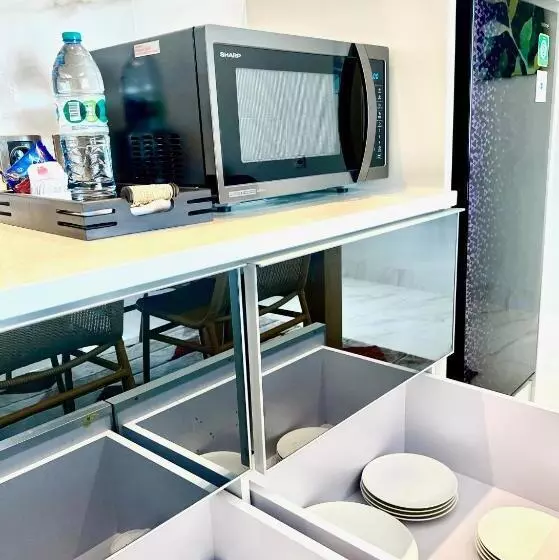The Bay Sunflower Apartment