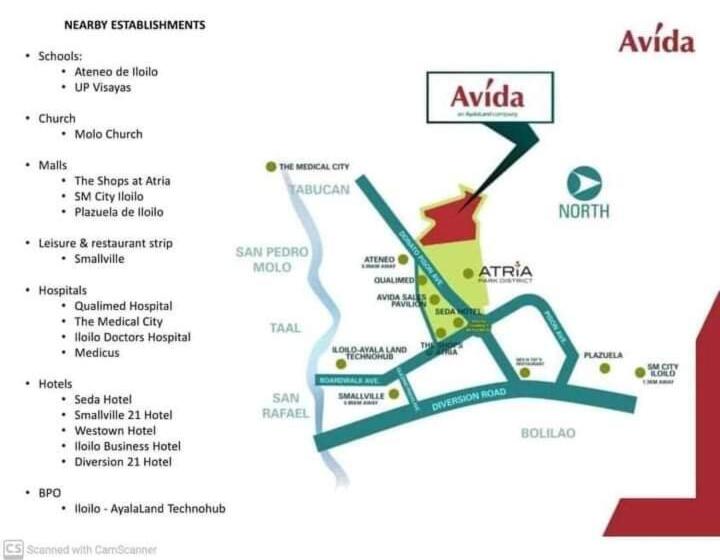 Tower 3 427 Pool View