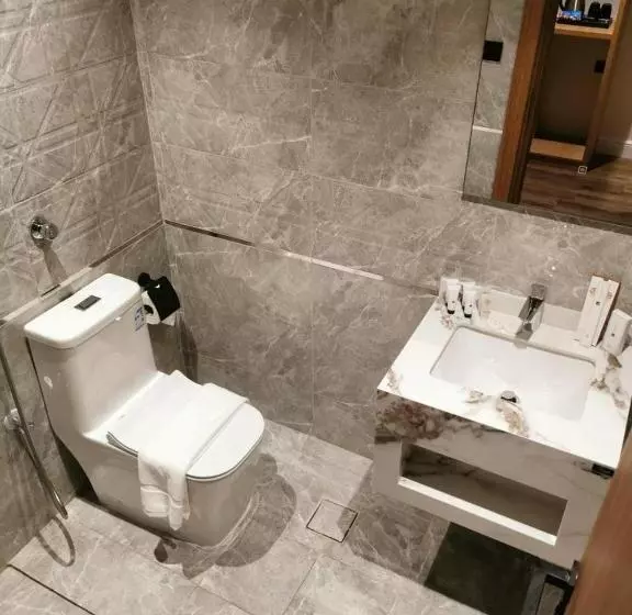 فندق سما المقام