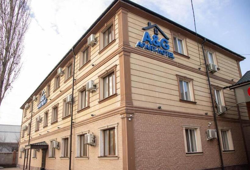 A&g Apart