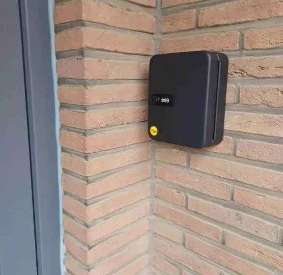 ベッドアンドブレックファースト Bubbles And More Guesthouse