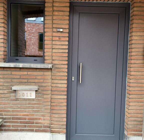 צימר Bubbles And More Guesthouse