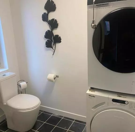 ベッドアンドブレックファースト Bubbles And More Guesthouse