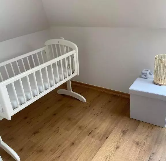 ベッドアンドブレックファースト Bubbles And More Guesthouse