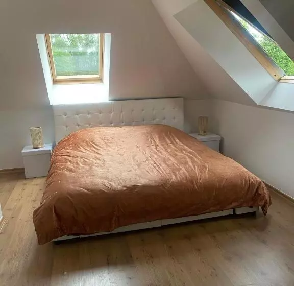 ベッドアンドブレックファースト Bubbles And More Guesthouse