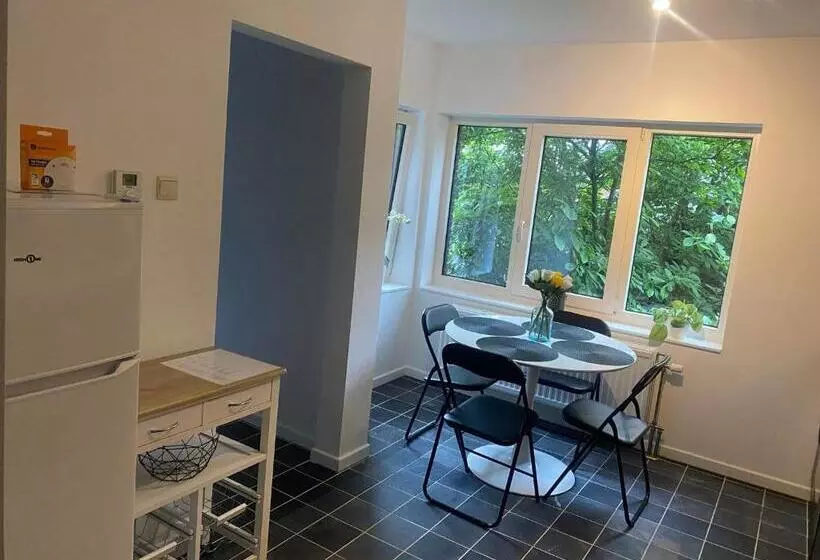 ベッドアンドブレックファースト Bubbles And More Guesthouse