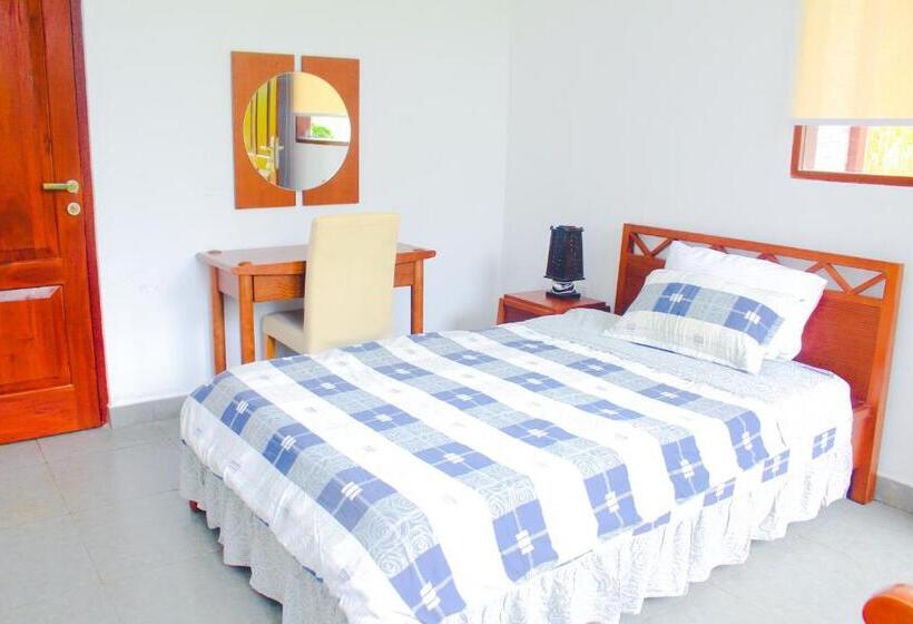 مبيت وإفطار Camellia Rise