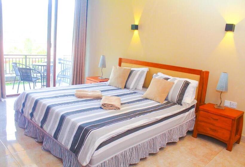 مبيت وإفطار Camellia Rise