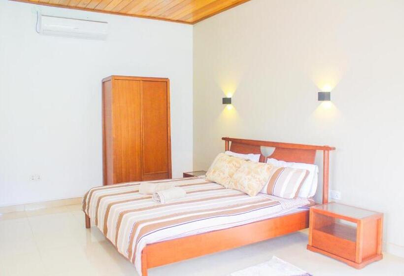 مبيت وإفطار Camellia Rise