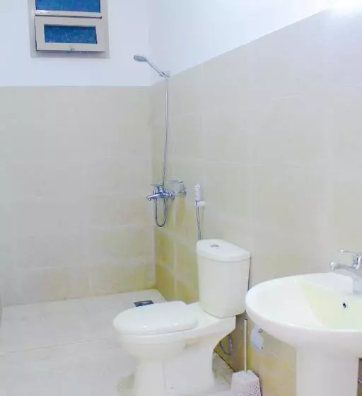 Aamiaismajoitus (B&B) Camellia Rise