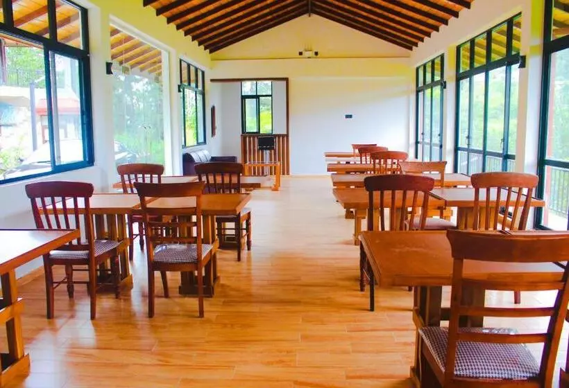 Aamiaismajoitus (B&B) Camellia Rise