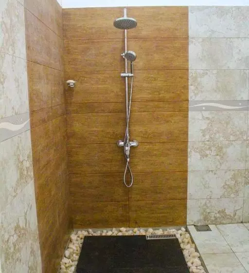 Aamiaismajoitus (B&B) Camellia Rise