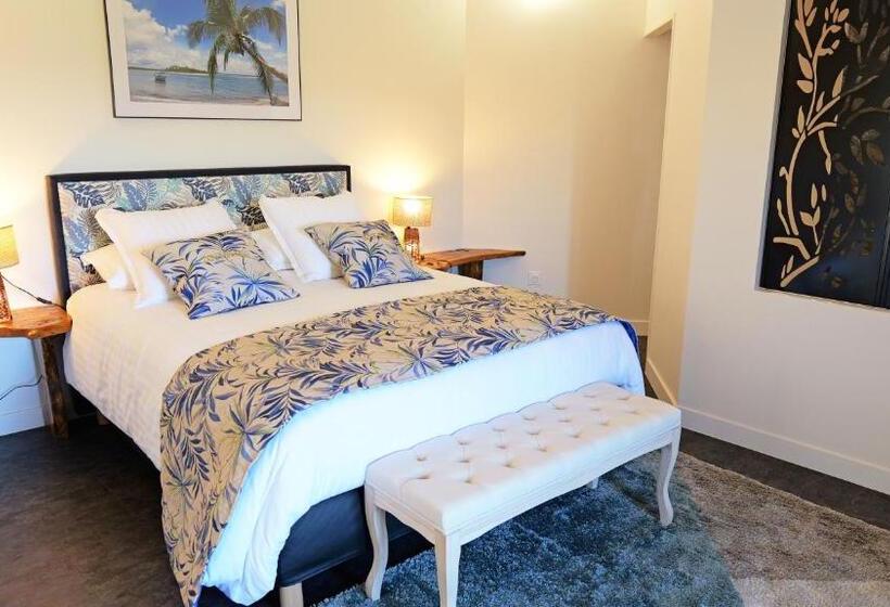 Bed and Breakfast Chambres D Hôtes Doux Brazil