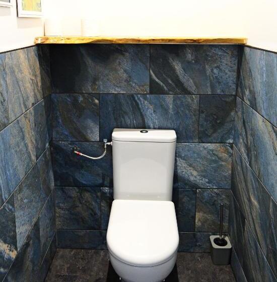 Bed and Breakfast Chambres D Hôtes Doux Brazil