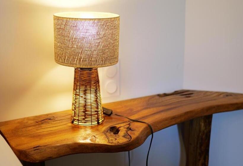 Bed and Breakfast Chambres D Hôtes Doux Brazil