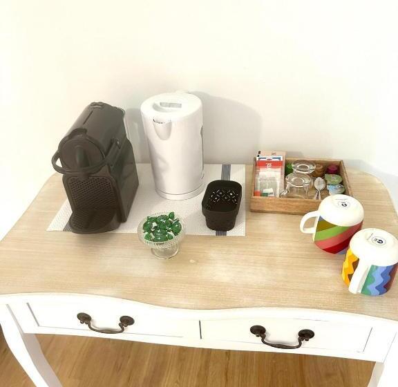 Bed and Breakfast Chambres D Hôtes Doux Brazil