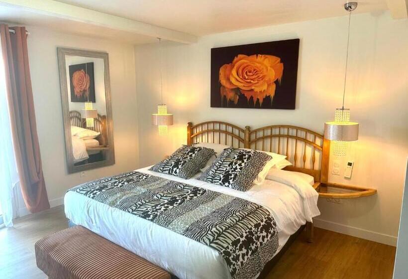 Bed and Breakfast Chambres D Hôtes Doux Brazil