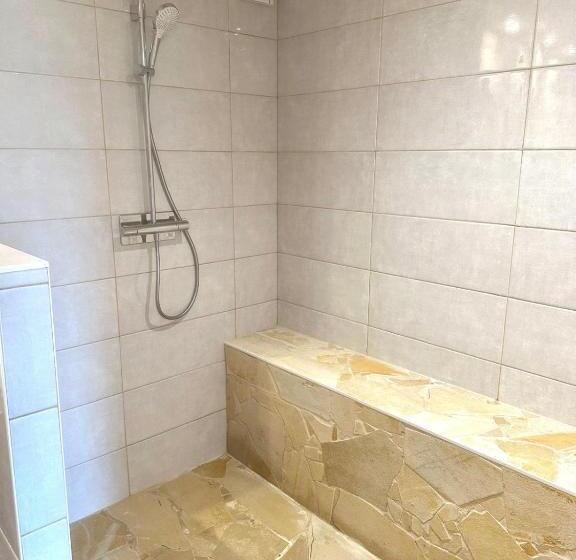 Bed and Breakfast Chambres D Hôtes Doux Brazil