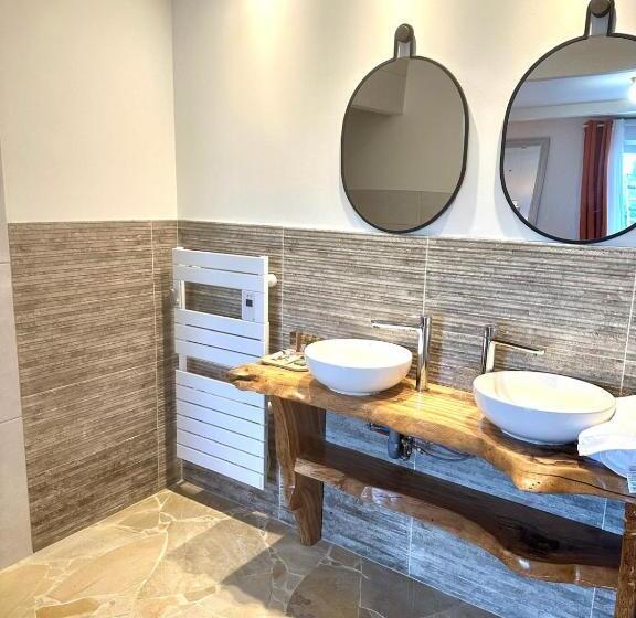 Bed and Breakfast Chambres D Hôtes Doux Brazil