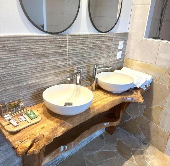 Bed and Breakfast Chambres D Hôtes Doux Brazil