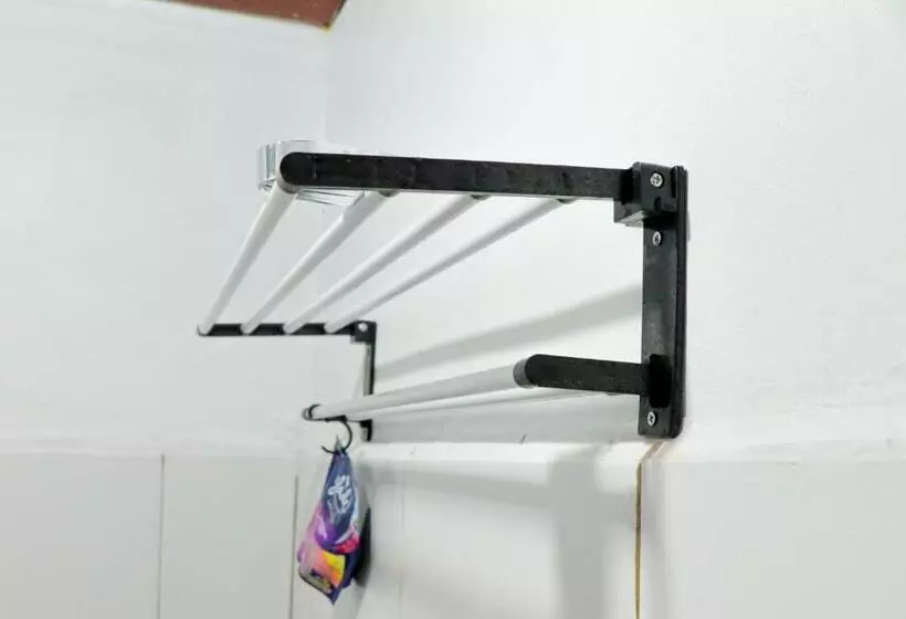 ベッドアンドブレックファースト Goa Walet Cottage