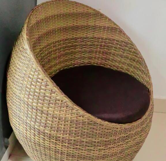 Bed and Breakfast Goa Walet Cottage