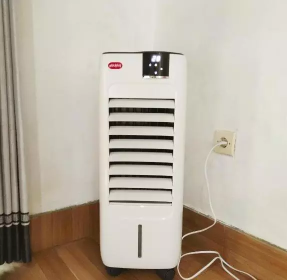 ベッドアンドブレックファースト Goa Walet Cottage