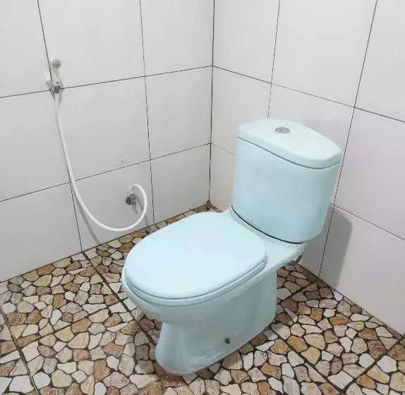 ベッドアンドブレックファースト Goa Walet Cottage