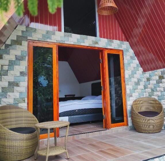 Bed and Breakfast Goa Walet Cottage