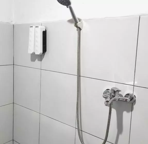 ベッドアンドブレックファースト Goa Walet Cottage