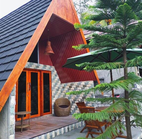 Bed and Breakfast Goa Walet Cottage