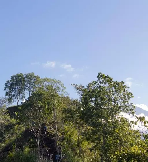 ベッドアンドブレックファースト Goa Walet Cottage