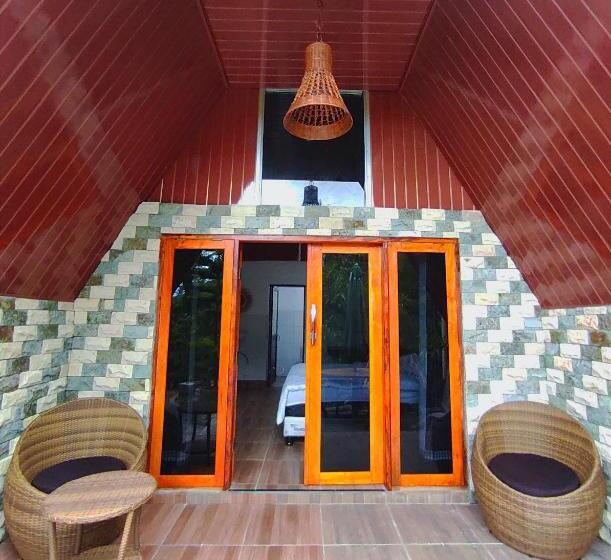 Bed and Breakfast Goa Walet Cottage