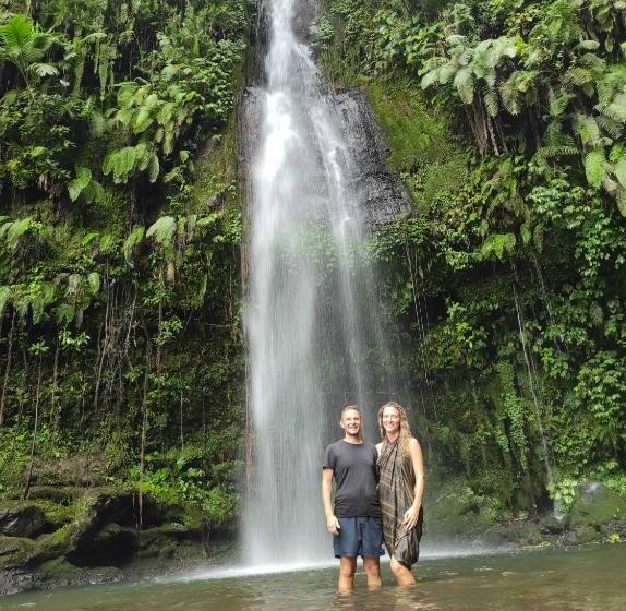 Bed and Breakfast Goa Walet Cottage