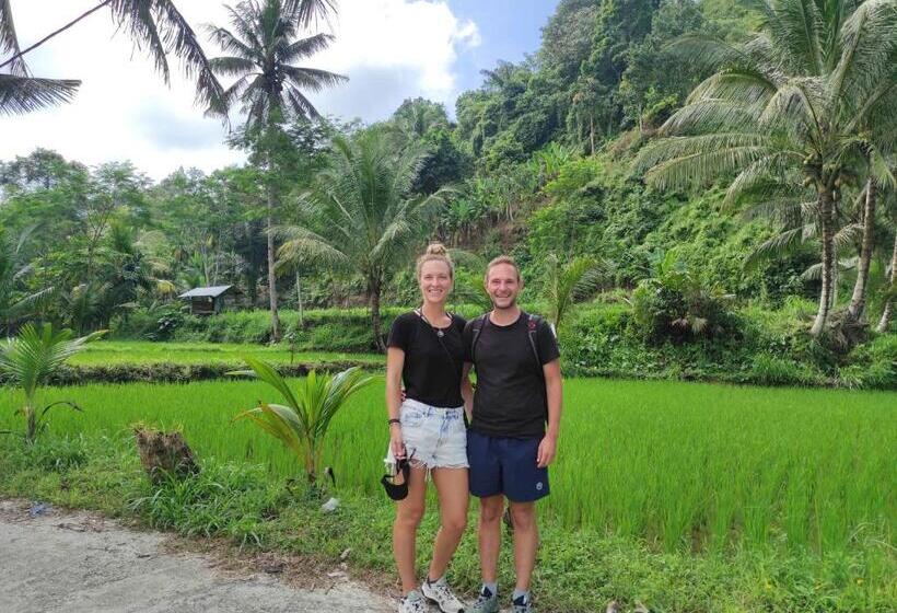 Bed and Breakfast Goa Walet Cottage