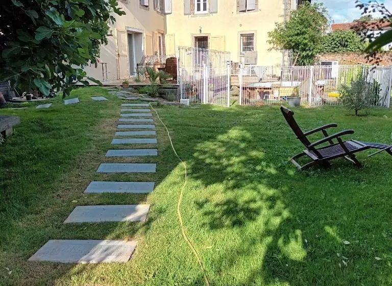 Aamiaismajoitus (B&B) Le Relais Du Fraysse   Chambres D Hôtes