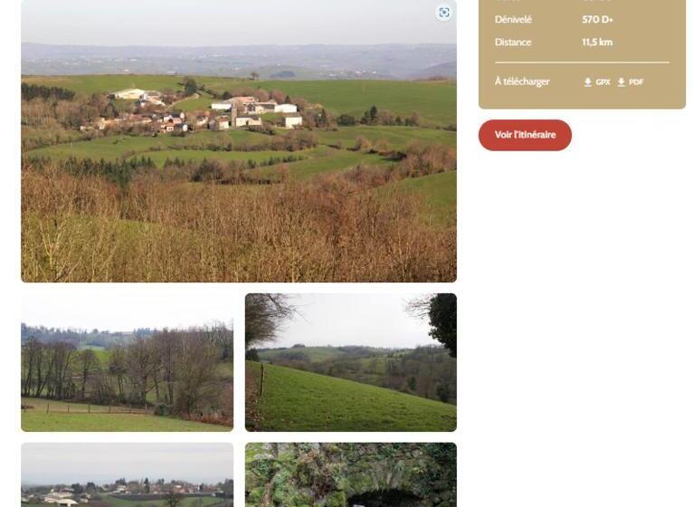 مبيت وإفطار Le Relais Du Fraysse   Chambres D Hôtes