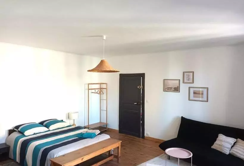 Aamiaismajoitus (B&B) Le Relais Du Fraysse   Chambres D Hôtes