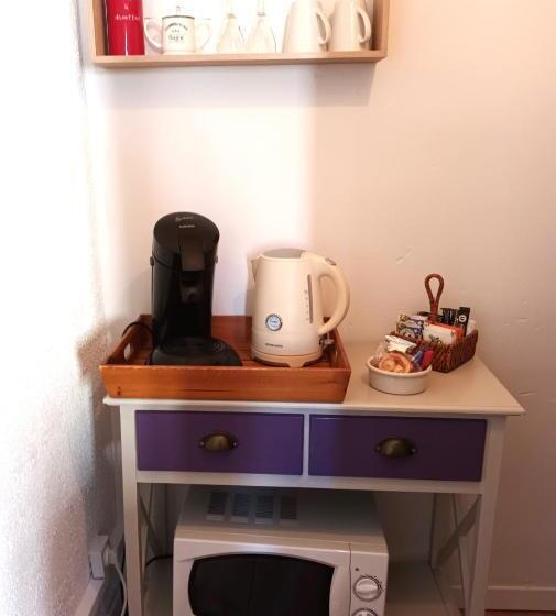 مبيت وإفطار Le Relais Du Fraysse   Chambres D Hôtes