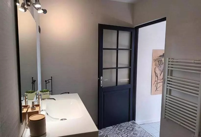 Aamiaismajoitus (B&B) Le Relais Du Fraysse   Chambres D Hôtes