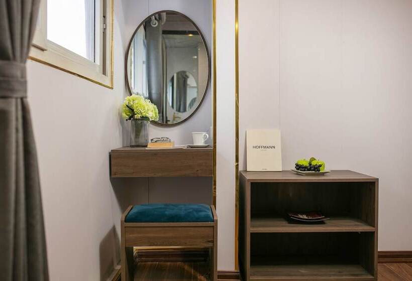 Dream Boutique Hotel & Travel & Spa