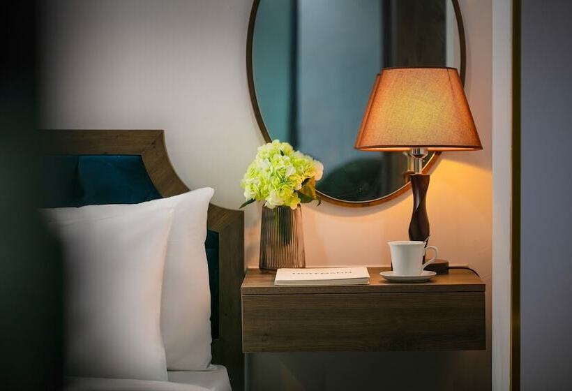 Dream Boutique Hotel & Travel & Spa