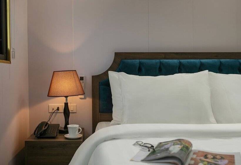 Dream Boutique Hotel & Travel & Spa