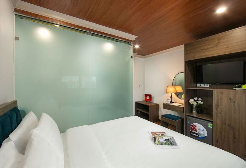 Dream Boutique Hotel & Travel & Spa