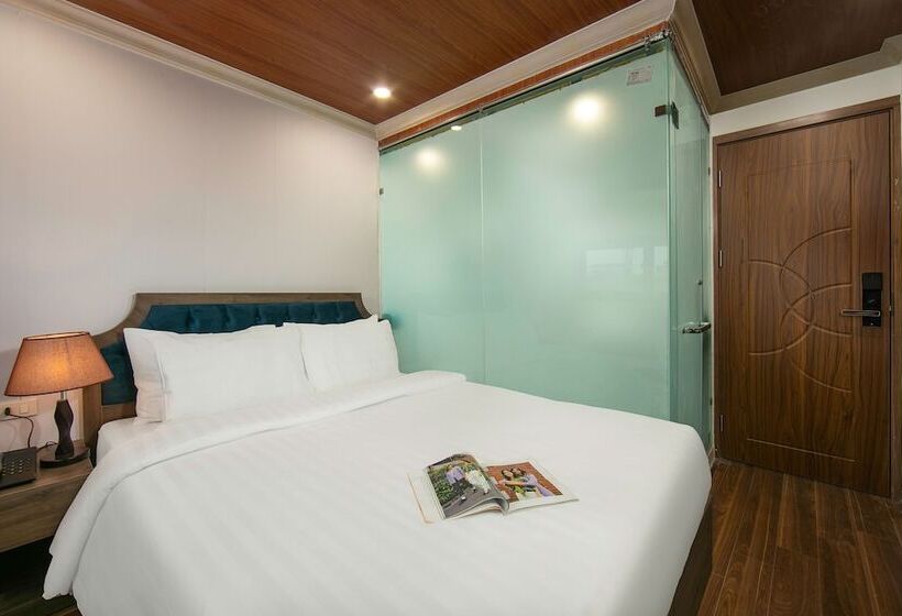 Dream Boutique Hotel & Travel & Spa