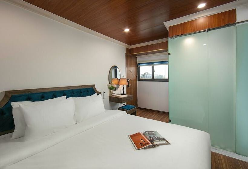 Dream Boutique Hotel & Travel & Spa