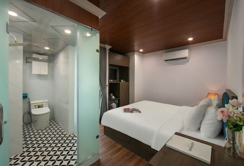 Dream Boutique Hotel & Travel & Spa