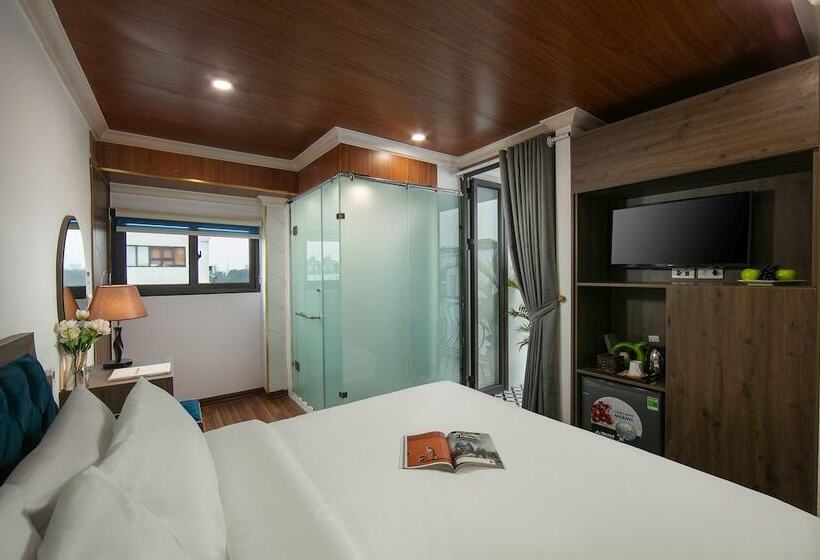 Dream Boutique Hotel & Travel & Spa